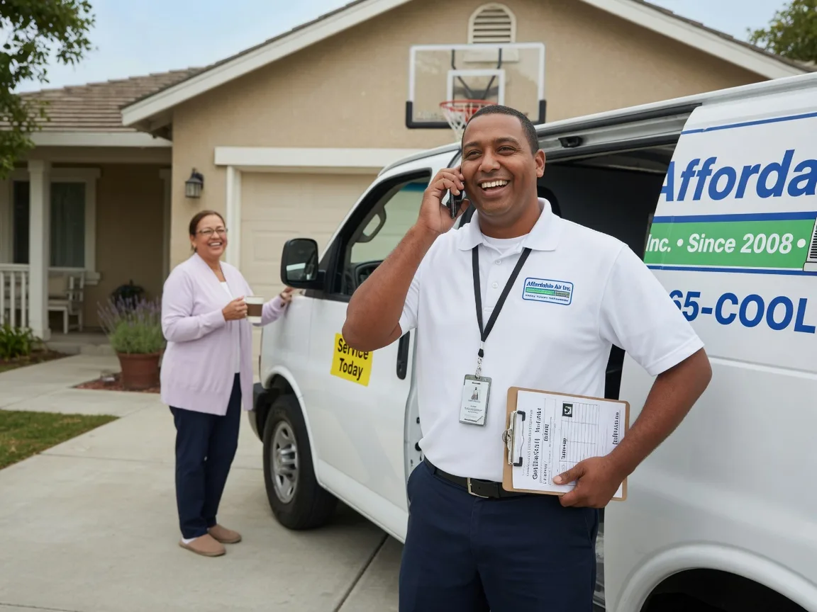 Central Ac Repair Dunlevy, PA FAQs